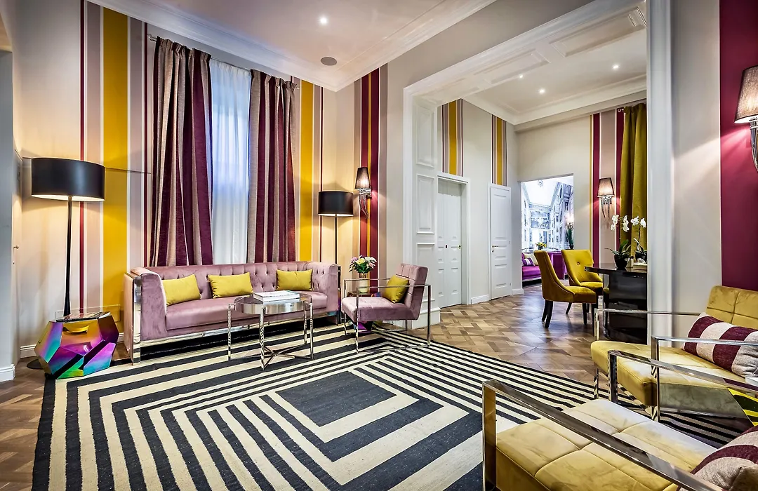 Arte' Boutique Hotel-1